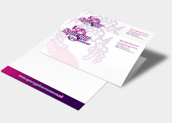 A4 letterheads 120gsm