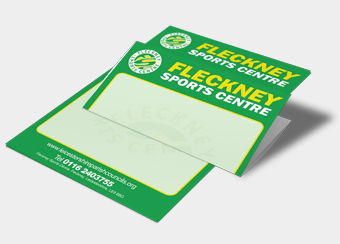 A4 letterheads 120gsm